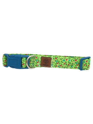Green French Country Collar